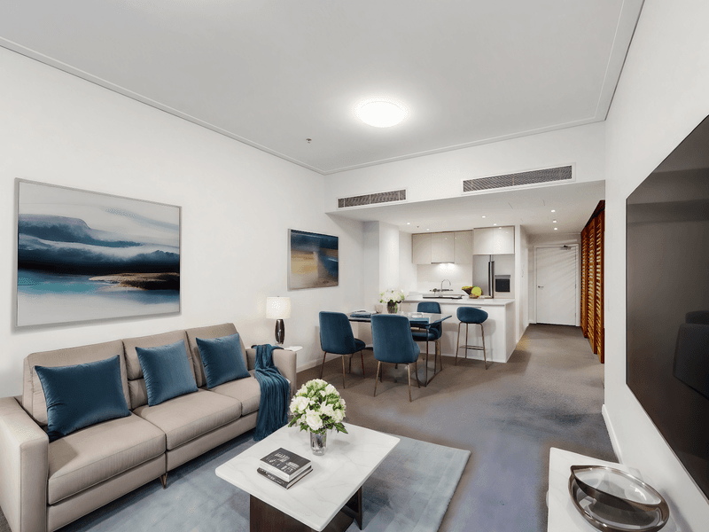 612c/5 Pope Street, Ryde, NSW 2112 Apartment for Sale