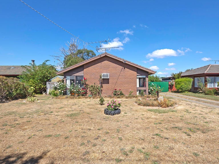 87 Steiglitz Street, Ballan, Vic 3342 House for Sale