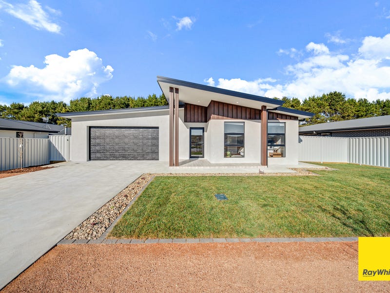 5 Cobb Court, Bungendore, NSW 2621 Property Details