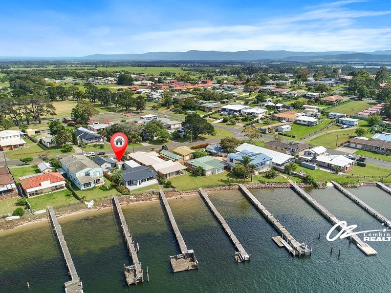 12 Haiser Road, Greenwell Point, NSW 2540 House for Sale realestate