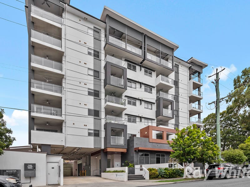 38/43 Union Street, Nundah, Qld 4012 Property Details