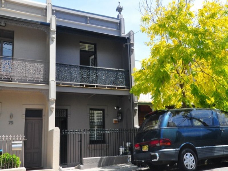 73 Mill Hill Road, Bondi Junction, NSW 2022