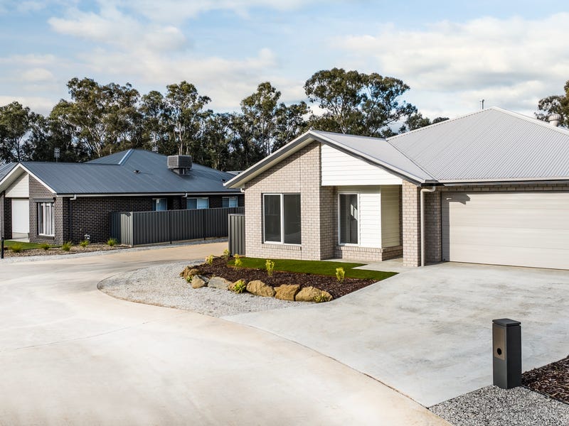 Lot 1/16 Apsley Mews, Strathfieldsaye, Vic 3551 Property Details