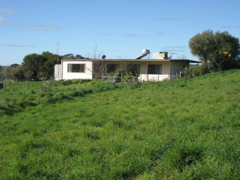 Lot 61 Netherhill Road, Gumeracha, SA 5233 Property Details
