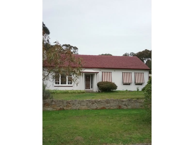 4 Hill Road, Eden Hills, SA 5050