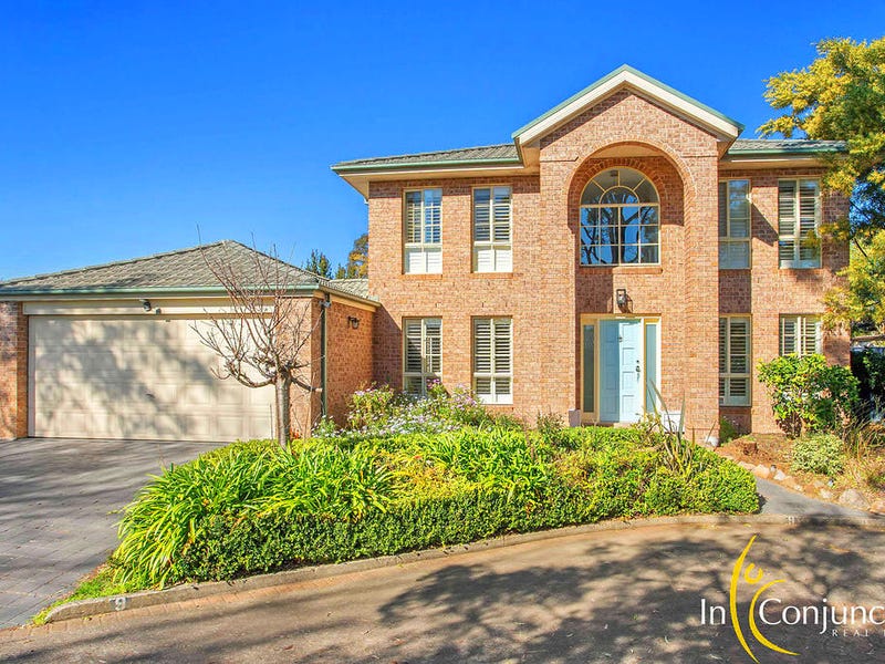 9 Hansen Avenue, Galston, NSW 2159