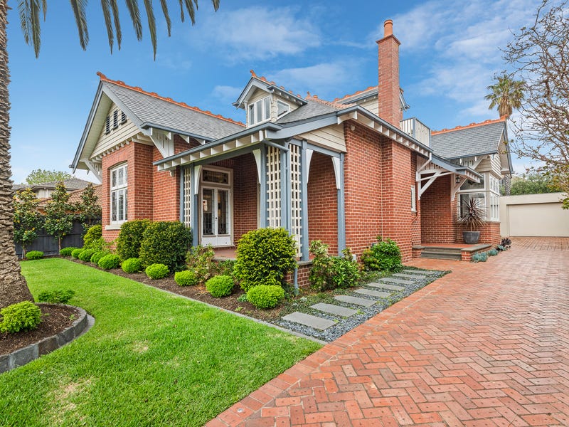 10 Ocean Street, Hampton, Vic 3188