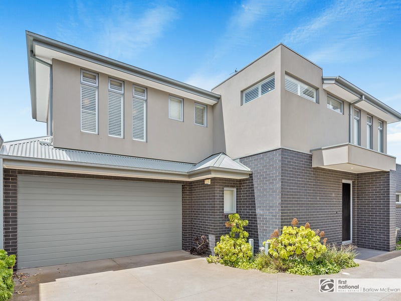 2/218 Blyth Street, Altona, Vic 3018 Townhouse for Sale realestate
