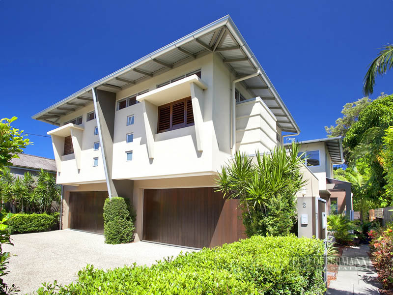 2/36 Elizabeth St, Noosaville, Qld 4566 Property Details