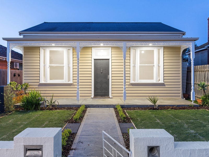 1/19 Errol Street, Footscray, VIC 3011