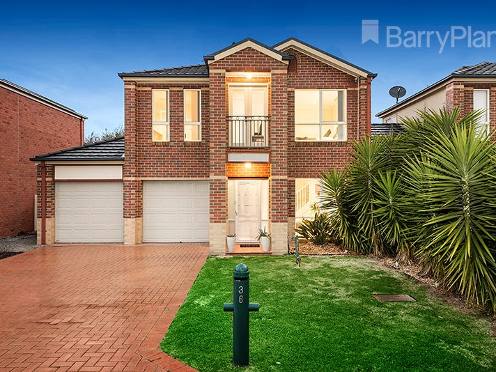 36 Lemon Gum Parade, Bundoora, Vic 3083 Property Details