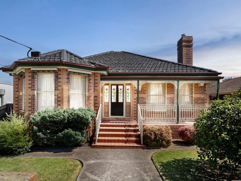 121 Roberts Street, Essendon, Vic 3040 House for Sale