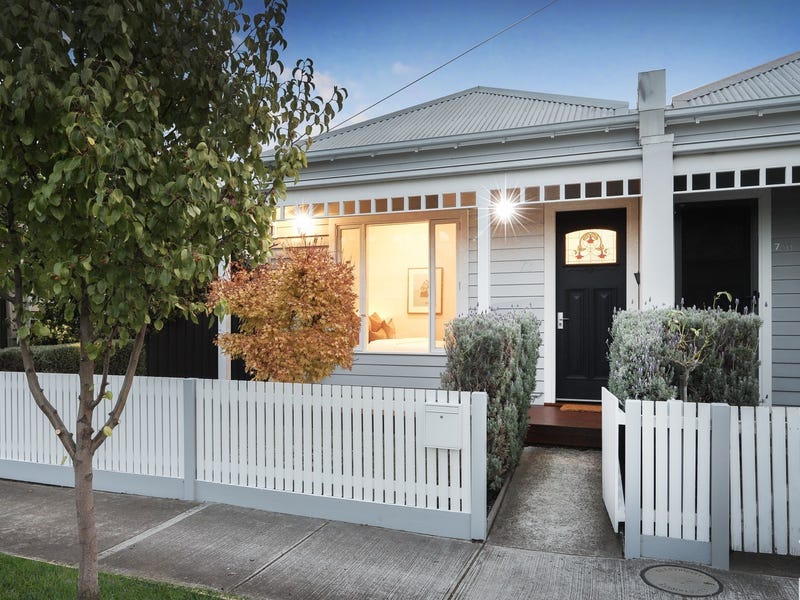 73 Alma Terrace, Newport, Vic 3015 Property Details