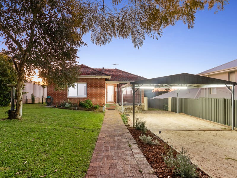 13 Whittlesford St, East Victoria Park, WA 6101 House for Rent