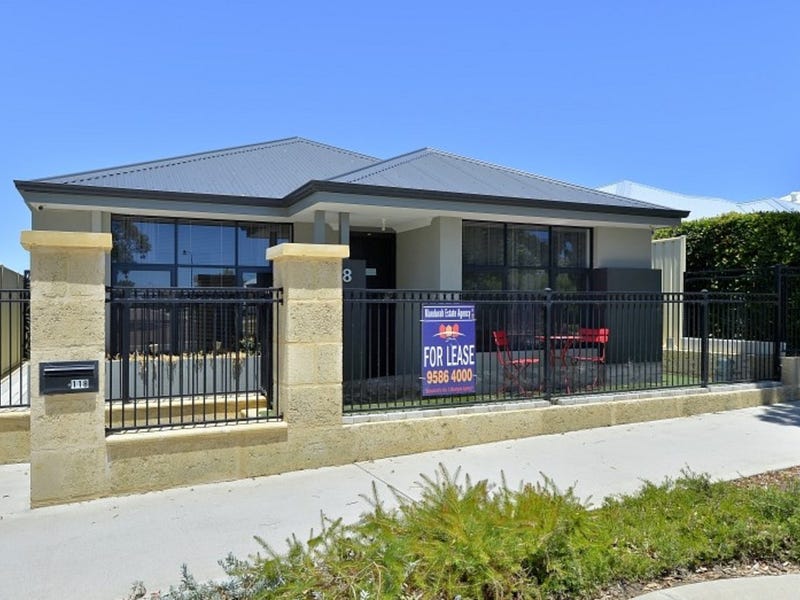 118 Lake Valley Drive, Lakelands, WA 6180