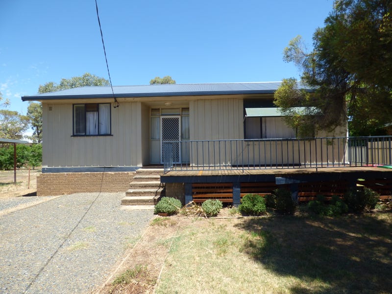 14 Farnell Street, Forbes, NSW 2871 Property Details