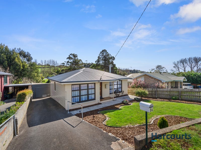 34 Ironcliffe Road, Penguin, Tas 7316 Property Details
