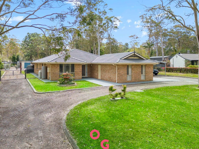 63 Kula Road, Medowie, NSW 2318 Property Details