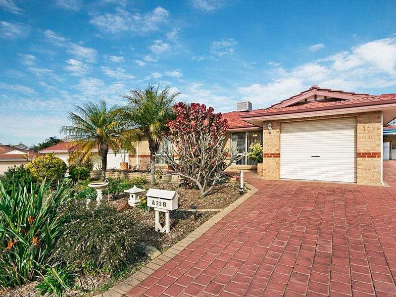 22A Daffodil Court, Spearwood, WA 6163