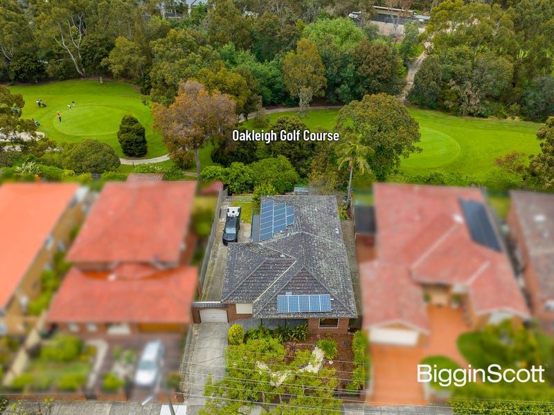 24 Oakpark Drive, Chadstone, Vic 3148 Property Details