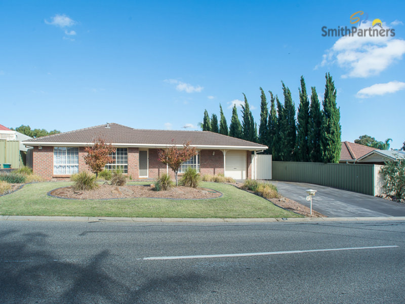 37 St Albans Drive, Salisbury Heights, SA 5109