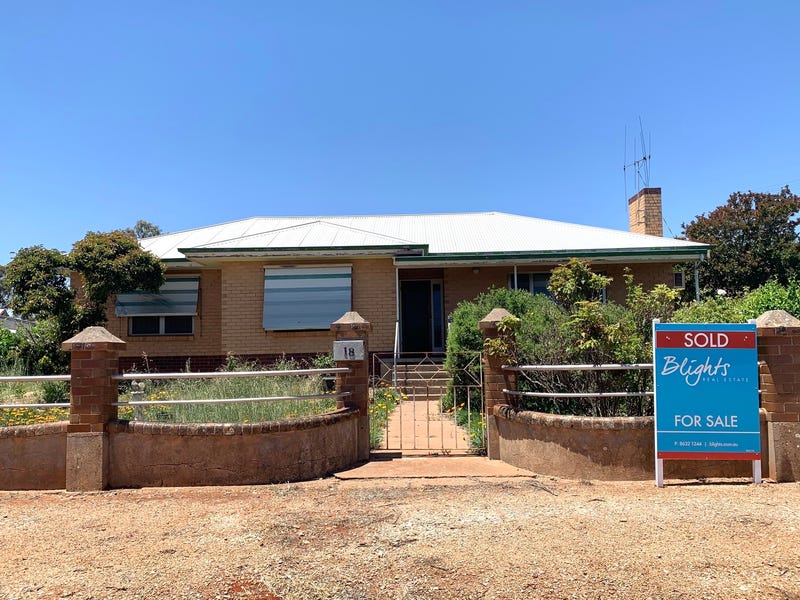 6 Casuarina Street, Wirrabara, SA 5481 Property Details