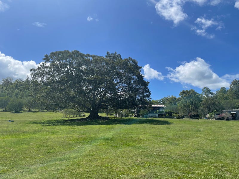 388 Swan Gully Road, Bromelton, Qld 4285 Other for Sale realestate