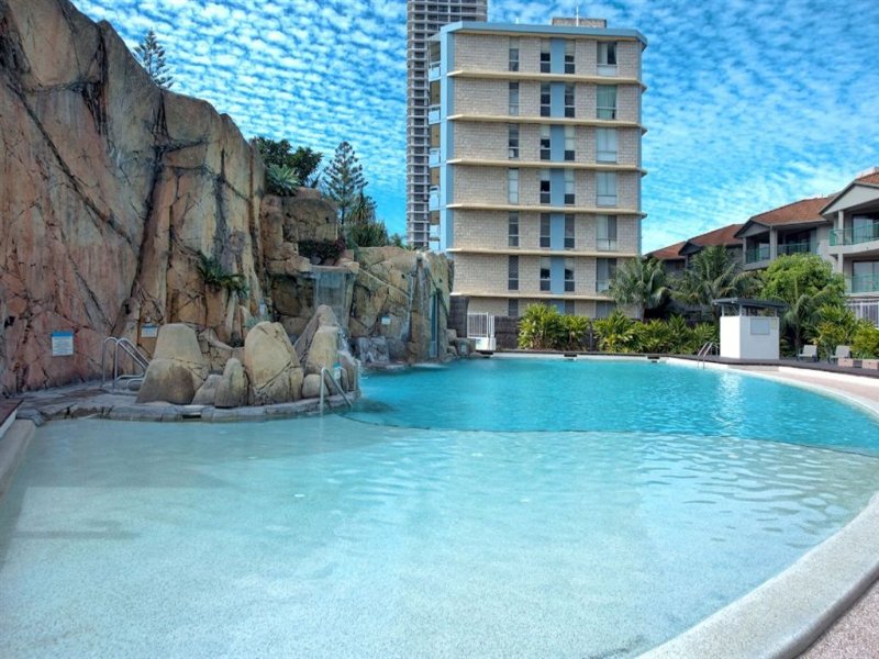 2893 Gold Coast Highway Surfers Paradise QLD 4217 Realestate au