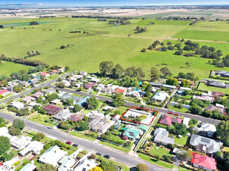 9 Prince Street, Yarram, Vic 3971 House for Sale