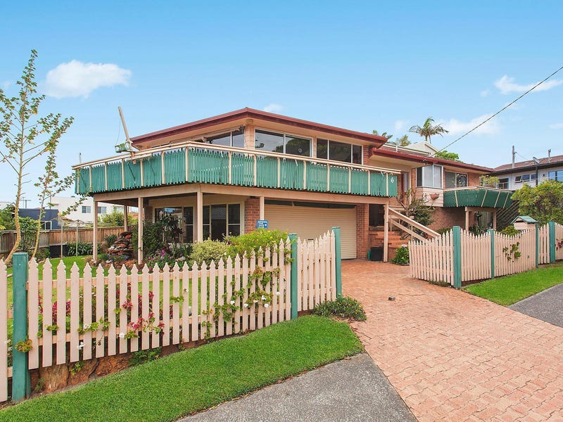 6 Dover Road, Wamberal, NSW 2260