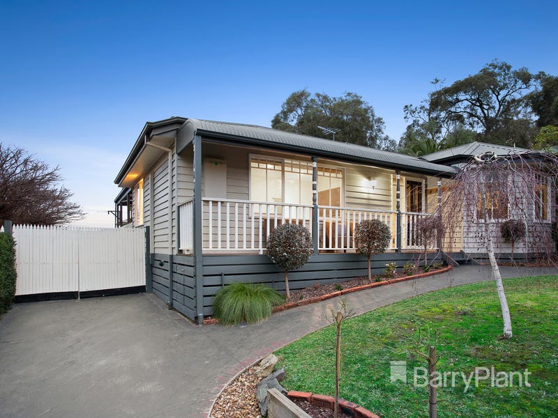 40 Bristol Crescent, Lilydale, Vic 3140 Property Details