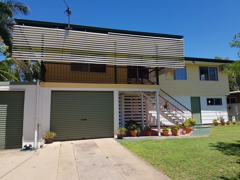 12 Brock Cres, Dysart, QLD 4745