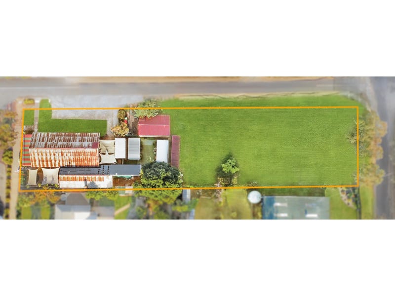 54 Gladstone St, Glenrowan, Vic 3675 House for Sale