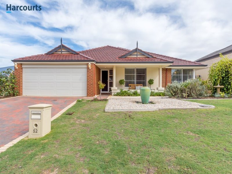 52 Mornington Drive, Banksia Grove, WA 6031