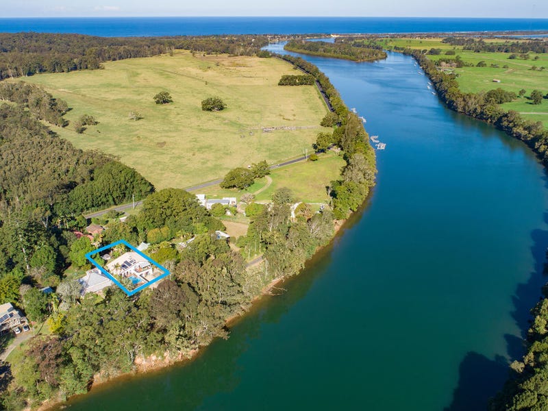 23 River Street, Repton, NSW 2454 House for Sale