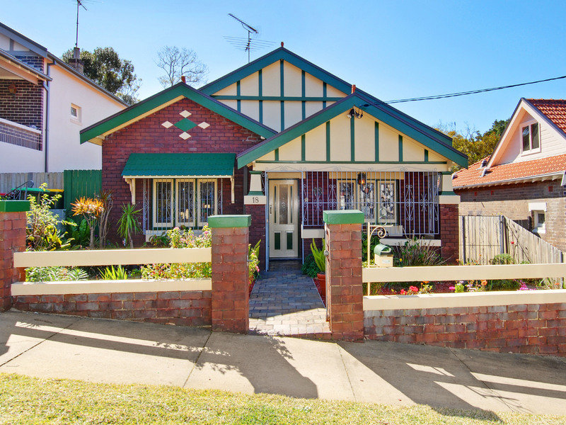 18 Winburn Avenue, Kingsford, NSW 2032 Property Details