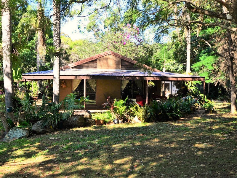 281 Gold Coast Springbrook Road, Mudgeeraba, QLD 4213