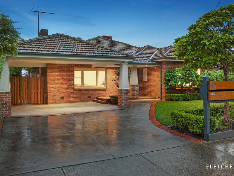 47 Mckean Street, Box Hill North, VIC 3129 47 Mckean Street, Box Hill North, VIC 3129