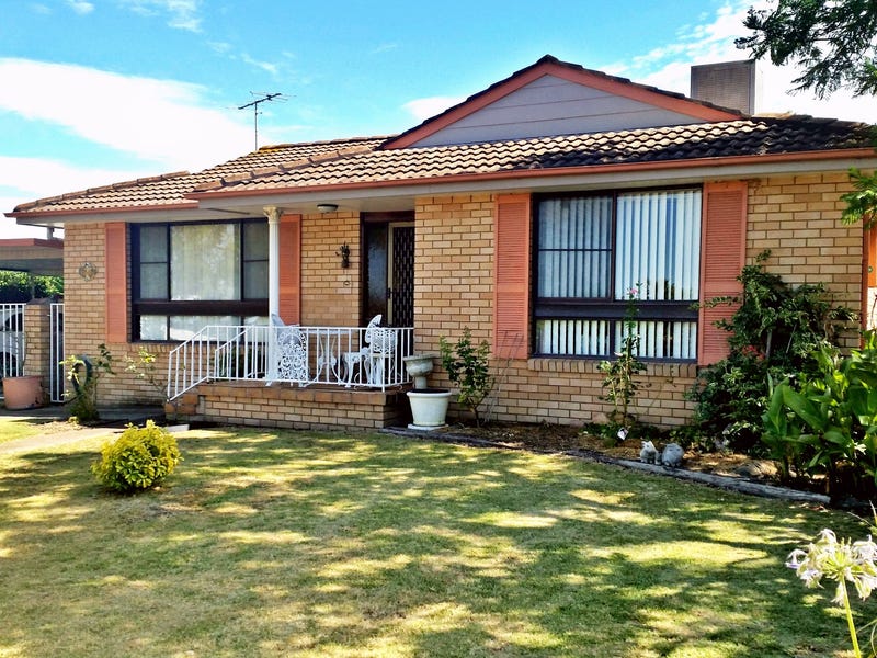 88 Perth Street, Aberdeen, NSW 2336