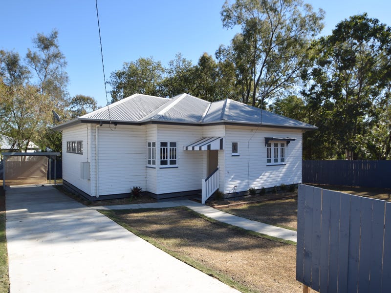 73 Middle Street, Esk, QLD 4312