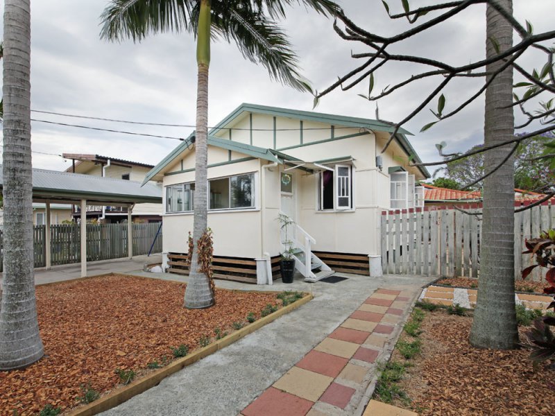ZZZ11 Tilley Street, Redcliffe, Qld 4020 Property Details