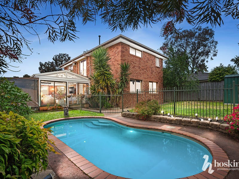 53 Langdale Drive, Croydon Hills, VIC 3136