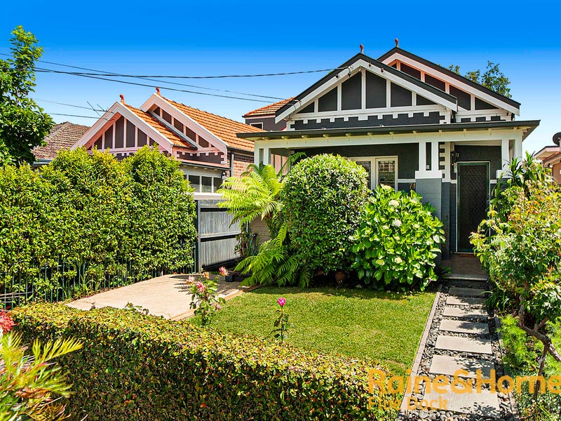 74 Wareemba Street, Wareemba, NSW 2046
