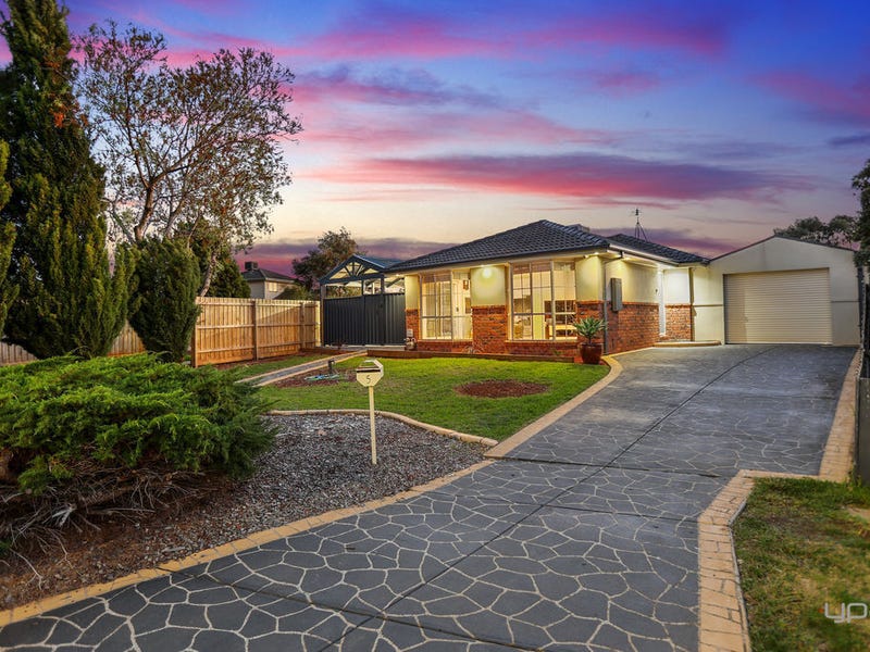 5 Amazon Place, Werribee, Vic 3030 Property Details