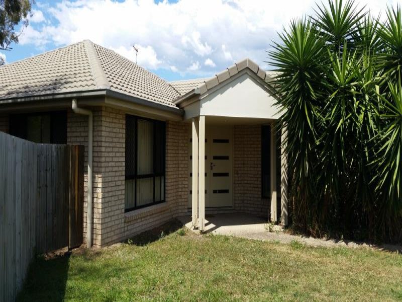 28 STANFORD PLACE, Laidley, Qld 4341 Property Details