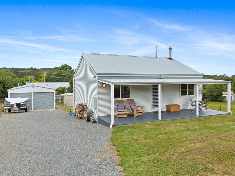 Sold Property Prices Auction Results In Gordon Vic 3345 Realestate Com Au