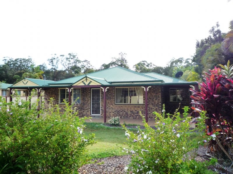 9 Place, Beerwah, Qld 4519 Property Details