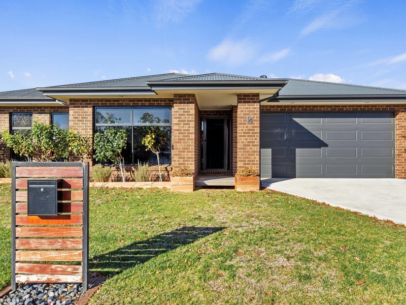 14 Penrose Street, Nagambie, VIC 3608