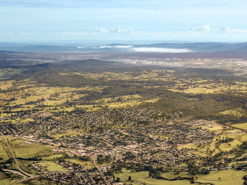 Beaumoor Land Estate at 28 Alice Street, Beaudesert