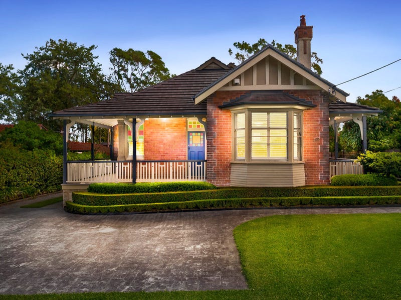 182 Beecroft Road, Cheltenham, NSW 2119 Property Details